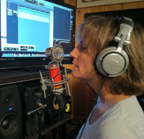 Kari Taylor Voiceover Services